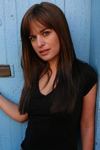 Renata Batista - Actor Profile Photo