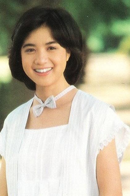 Aya Katsuragi - Actor Profile Photo