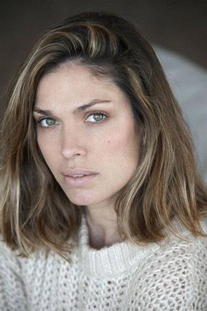 Raquel Sueiro - Actor Profile Photo