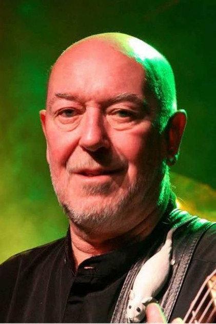 Pete Agnew - Actor Profile Photo