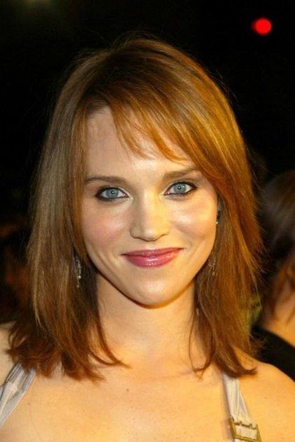 Erica Leerhsen - Actor Profile Photo