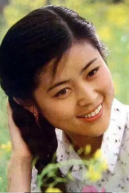 Ni Ping - Actor Profile Photo
