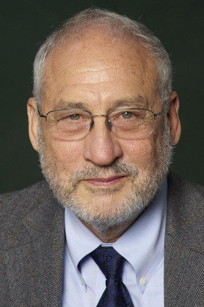 Joseph Stiglitz - Actor Profile Photo