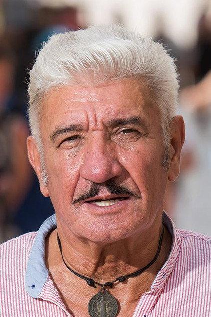 Davor Domazet - Actor Profile Photo