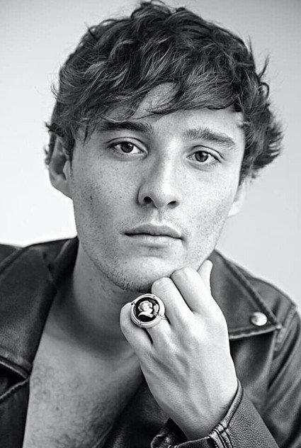 Mauro Sánchez Navarro - Actor Profile Photo