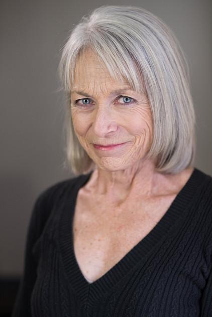 Ginny MacColl - Actor Profile Photo