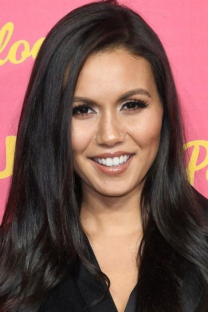 Olivia Olson - Actor Profile Photo