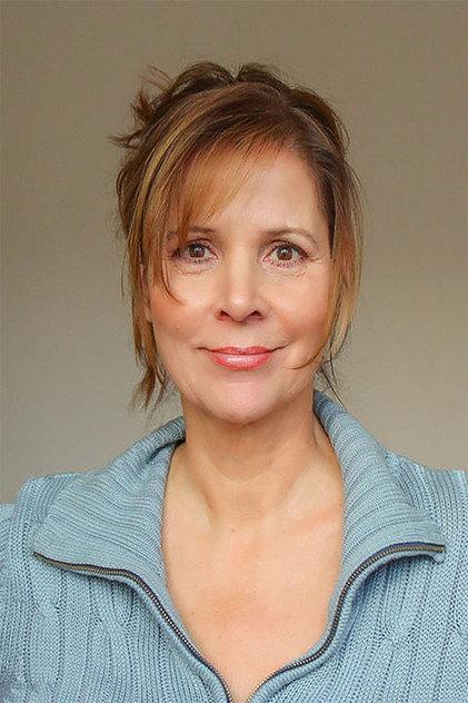 Adelheid Kleineidam - Actor Profile Photo