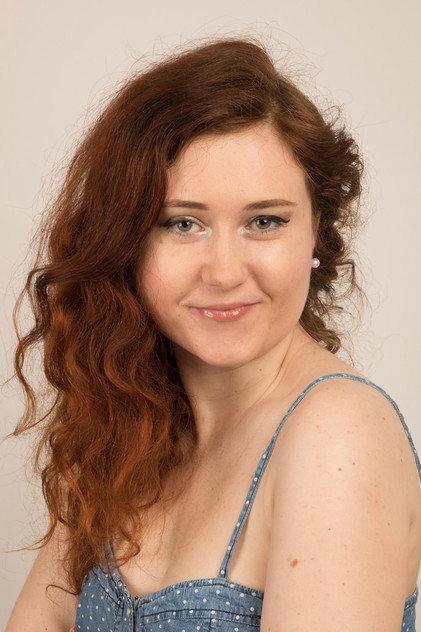 Eva Toulová - Actor Profile Photo