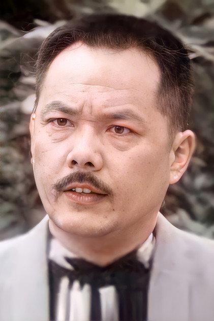 Chan Ging - Actor Profile Photo
