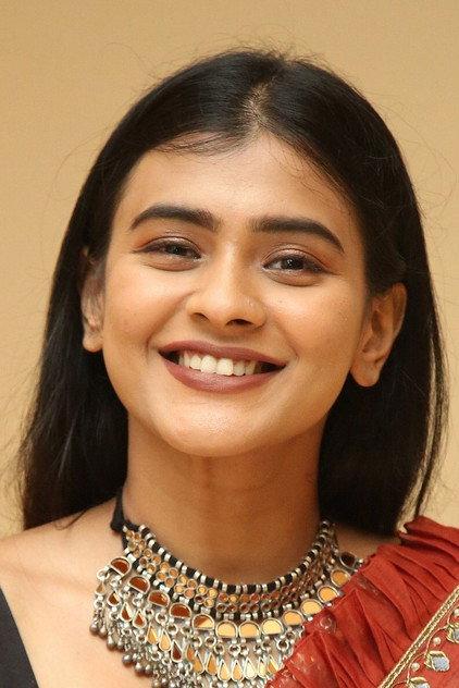 Hebah Patel - Actor Profile Photo