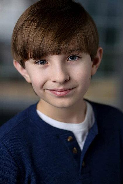 Drew Youngblood - Actor Profile Photo