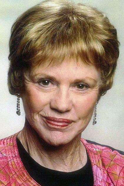 Gwen Van Dam - Actor Profile Photo