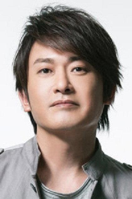 Wang Shih-sian - Actor Profile Photo