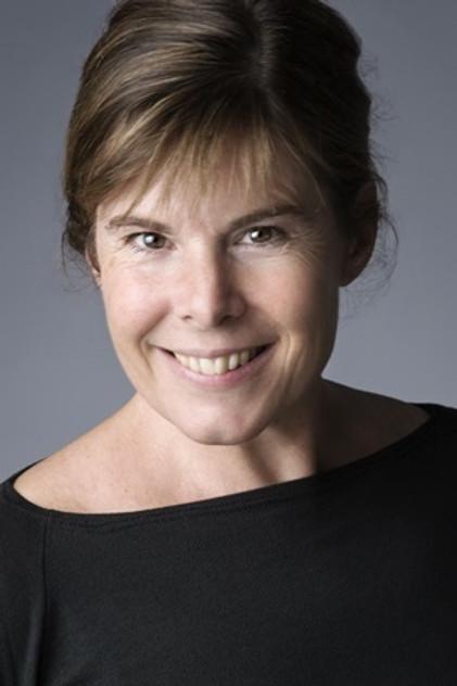 Fina Rius - Actor Profile Photo