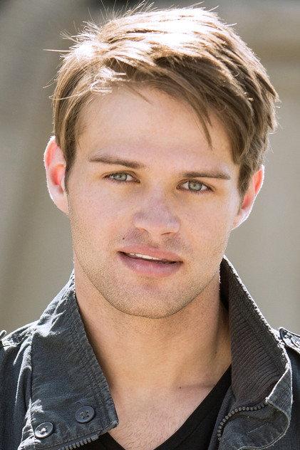 Danny Shepherd - Actor Profile Photo