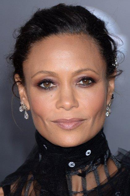 Thandiwe Newton - Actor Profile Photo