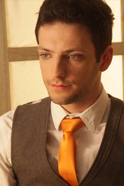 Hugo Lecardinal - Actor Profile Photo