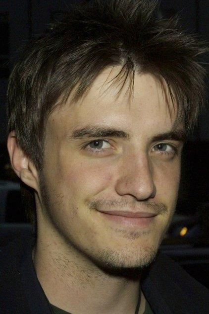 C.J. Thomason - Actor Profile Photo