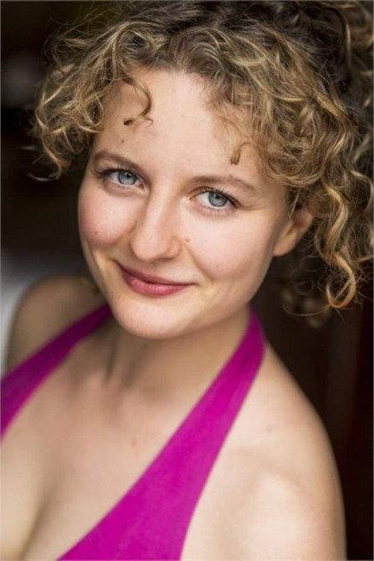 Ella Hope-Higginson - Actor Profile Photo
