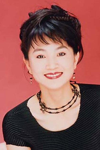 Fong Fei-fei - Actor Profile Photo