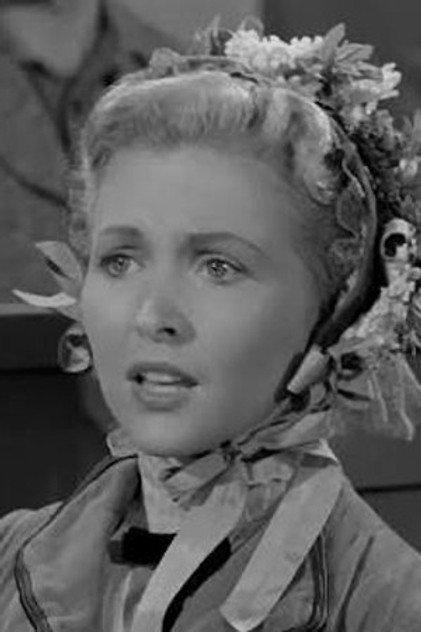 Cecile Rogers - Actor Profile Photo