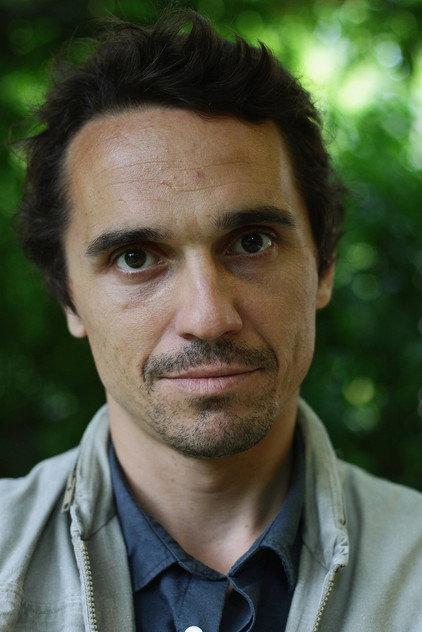 Pier Giorgio Bellocchio - Actor Profile Photo