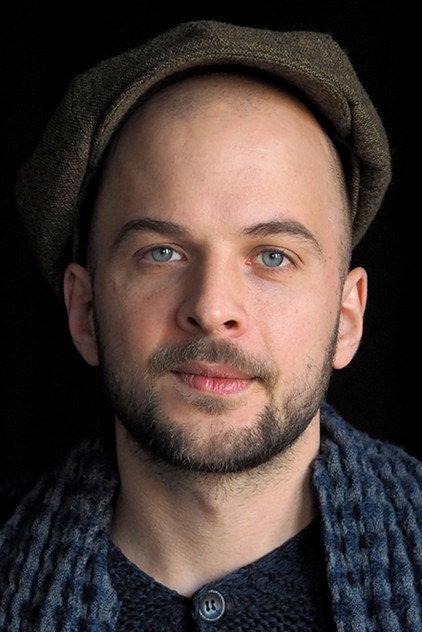 Nils Frahm - Actor Profile Photo