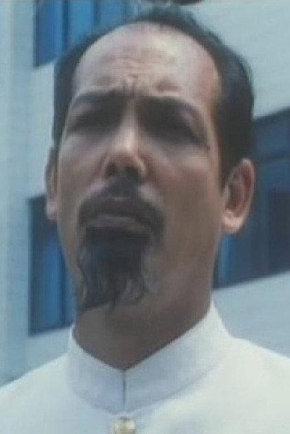Ma On - Actor Profile Photo