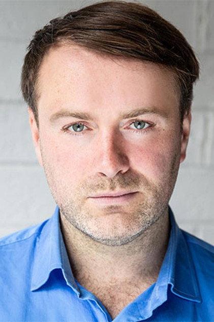 Cillian O'Gairbhi - Actor Profile Photo