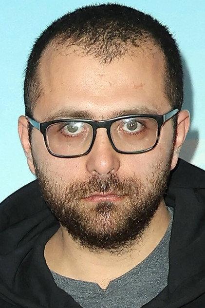 Gad Abecassis - Actor Profile Photo