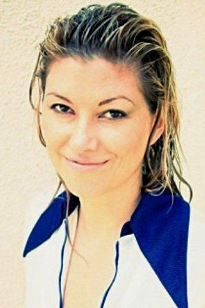 Lisa Marie Newmyer - Actor Profile Photo