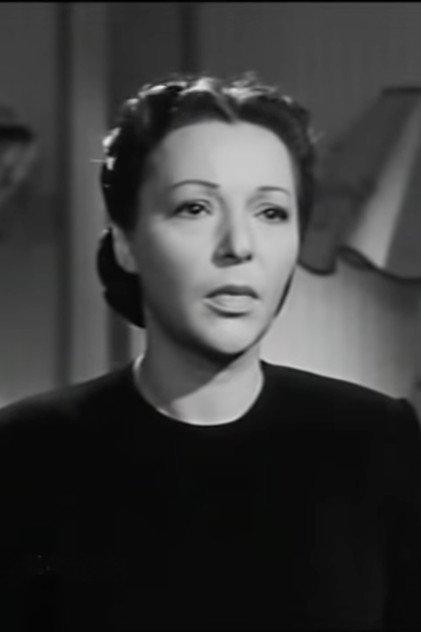 Leda Gloria - Actor Profile Photo