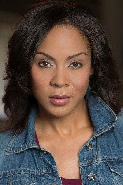 Tasia Grant - Actor Profile Photo