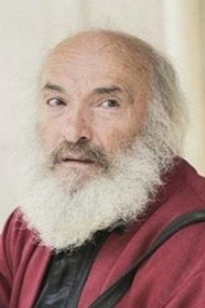 Mahram Zeinal Zadeh - Actor Profile Photo