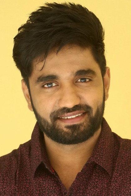 Bharath Margani - Actor Profile Photo