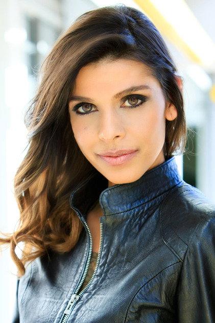 Dorisa Day - Actor Profile Photo