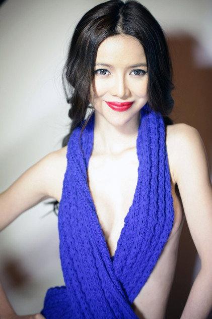 Ban Jiajia - Actor Profile Photo