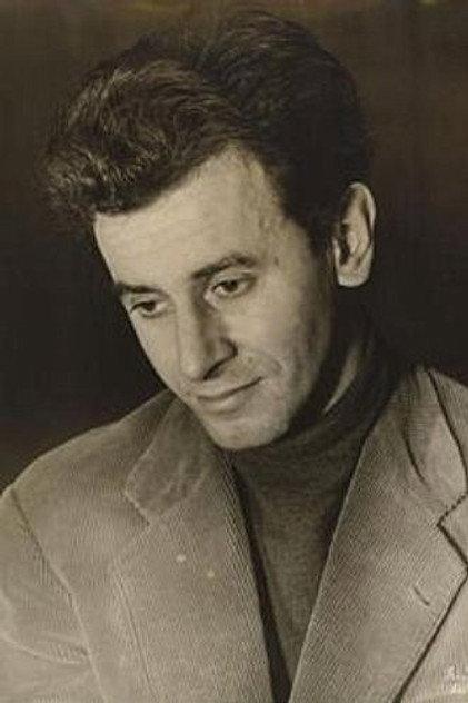Michel Vitold - Actor Profile Photo