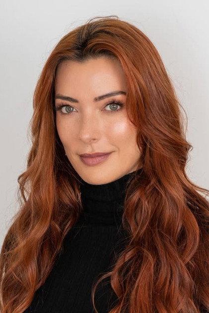 Norma Nivia - Actor Profile Photo
