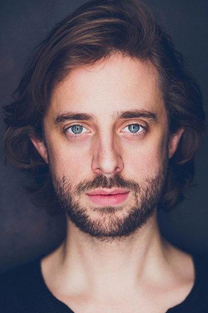 Sebastian Beacon - Actor Profile Photo
