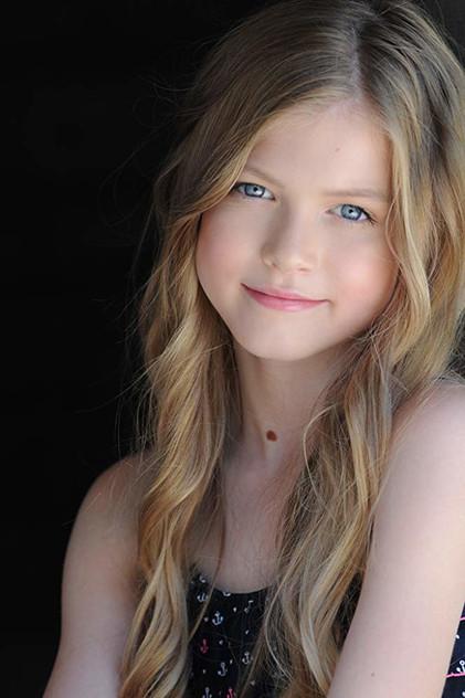 Seneca Paliotta - Actor Profile Photo