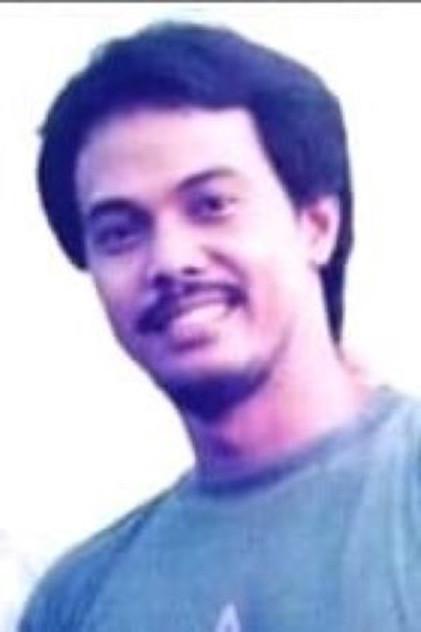 Manjo del Mundo - Actor Profile Photo