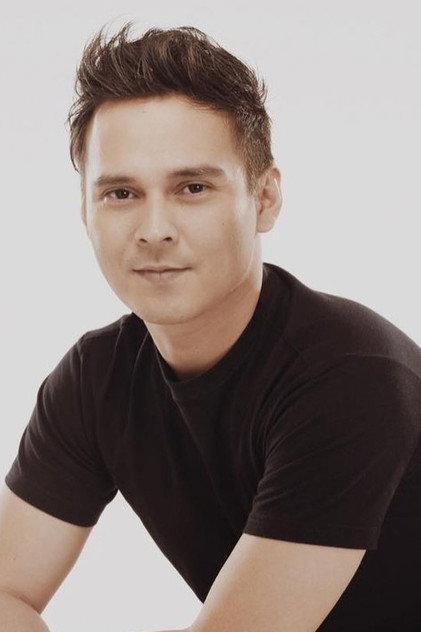 Ivan Ray - Actor Profile Photo