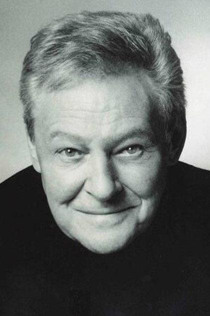 Trevor Bannister - Actor Profile Photo