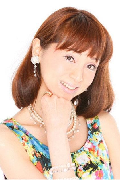 Chieri Itō - Actor Profile Photo