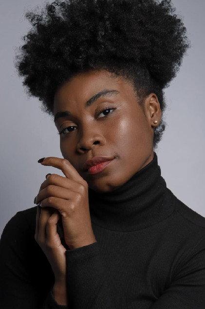 Larissa Noel - Actor Profile Photo