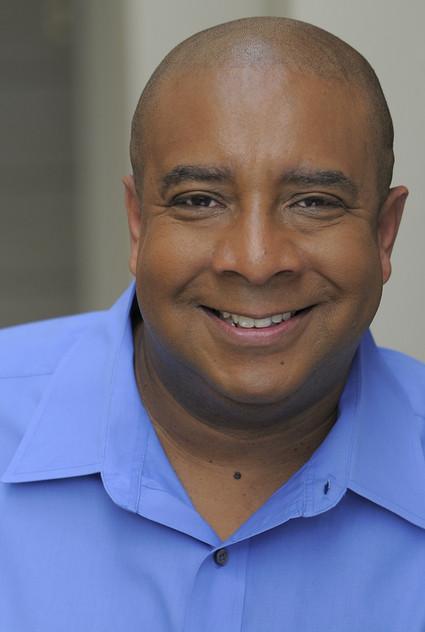 Greg Clarkson - Actor Profile Photo