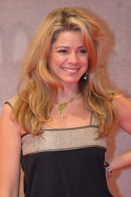 Diana Frank - Actor Profile Photo