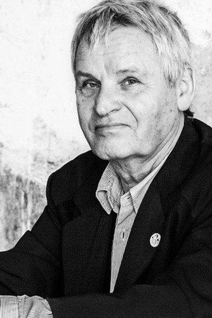 Gerd Conradt - Actor Profile Photo